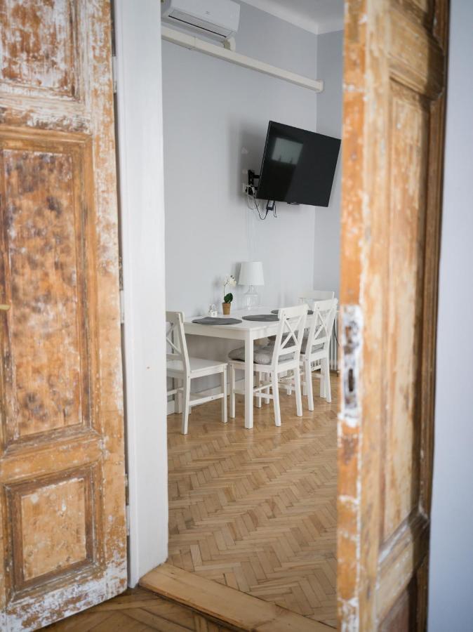 Old Town Studio Przemyśl Kültér fotó